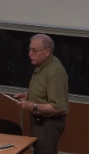 Charles Newman