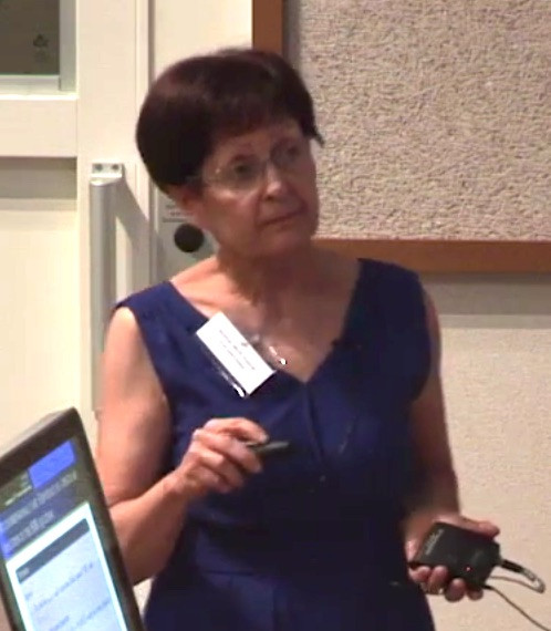 Jocelyne Bion-Nadal
