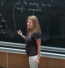 Holly Krieger
