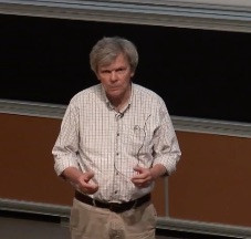 Jim Lawrence