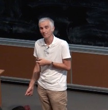 Joël Rivat