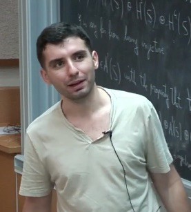 Andrei Negut