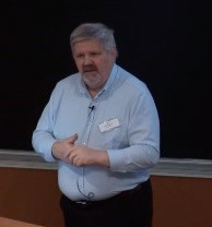 David Corliss