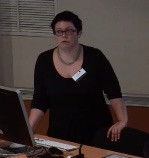 Julie Janody
