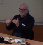 Bernard Sampité