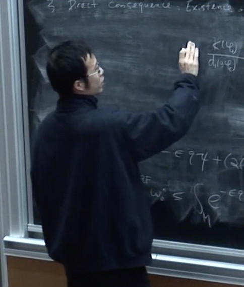 Jingrui Cheng