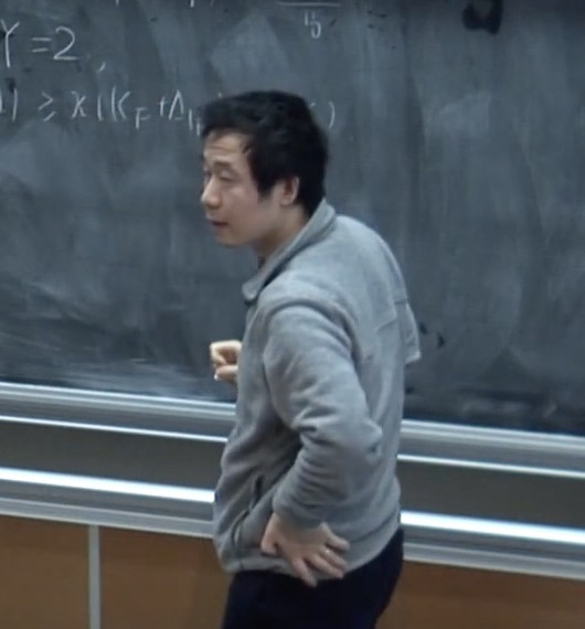 Junyan Cao