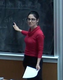 Enrica Floris