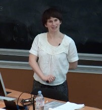 Marie Albenque