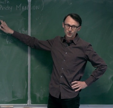 Raphaël Rouquier