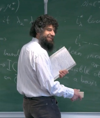 Michael Finkelberg