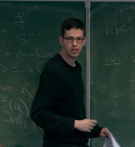 Noah Arbesfeld