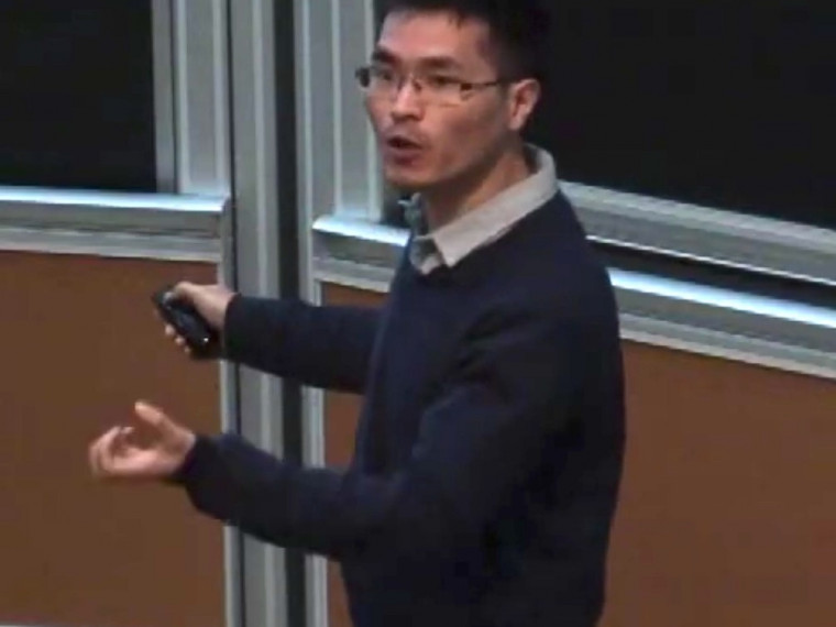 Yanqi Qiu