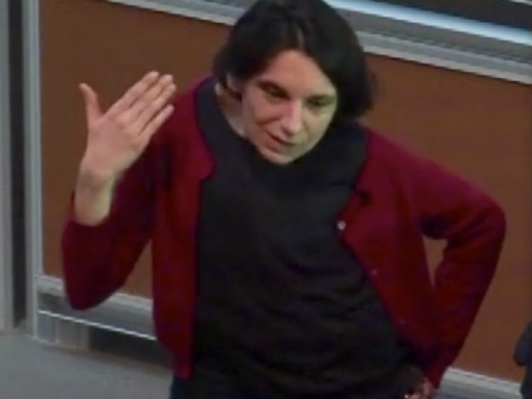 Mylène Maïda