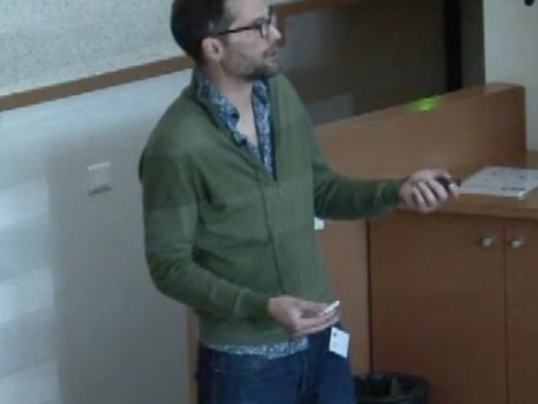 Ivan Dornic