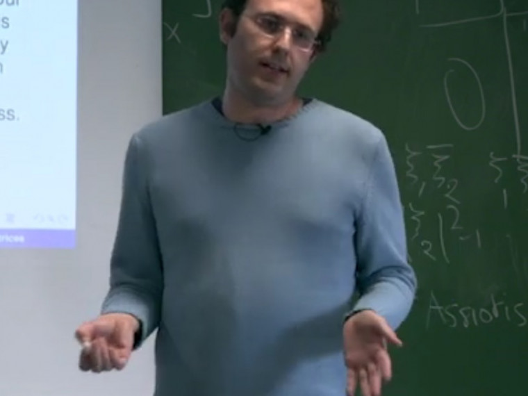 Joseph Najnudel