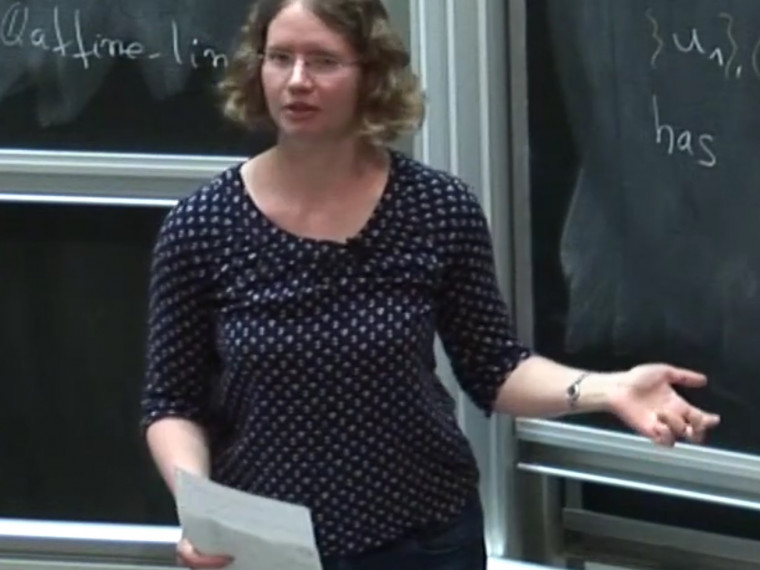 Damaris Schindler