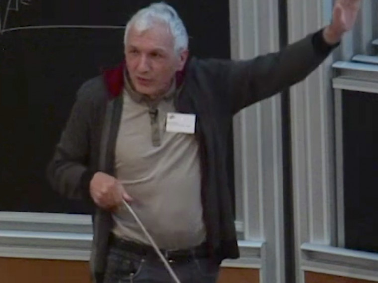 Robert Eymard
