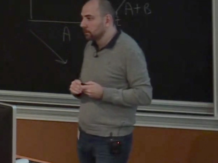 Pablo Shmerkin