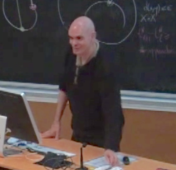 Gonzalo Contreras