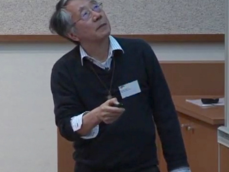 Yoshihiro Ohnita