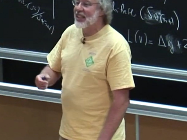 Rob Kusner