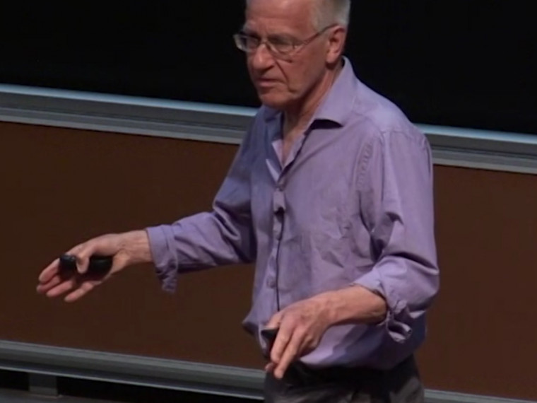 Peter E. Caines