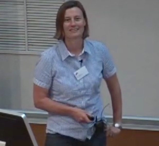 Simone Göttlich