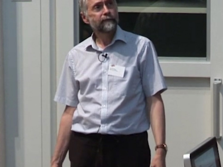 John Cremona