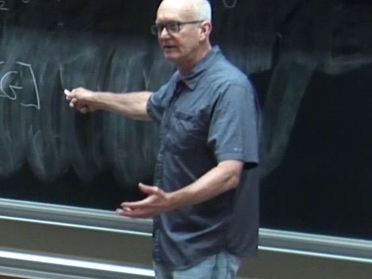 Mark Feighn