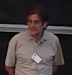 Jérôme Buzzi