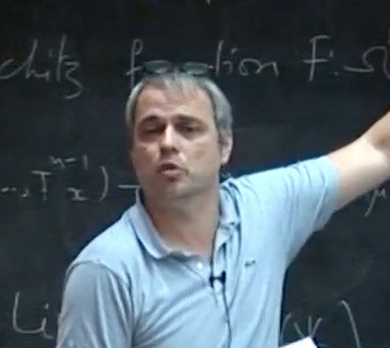Jean-René Chazottes