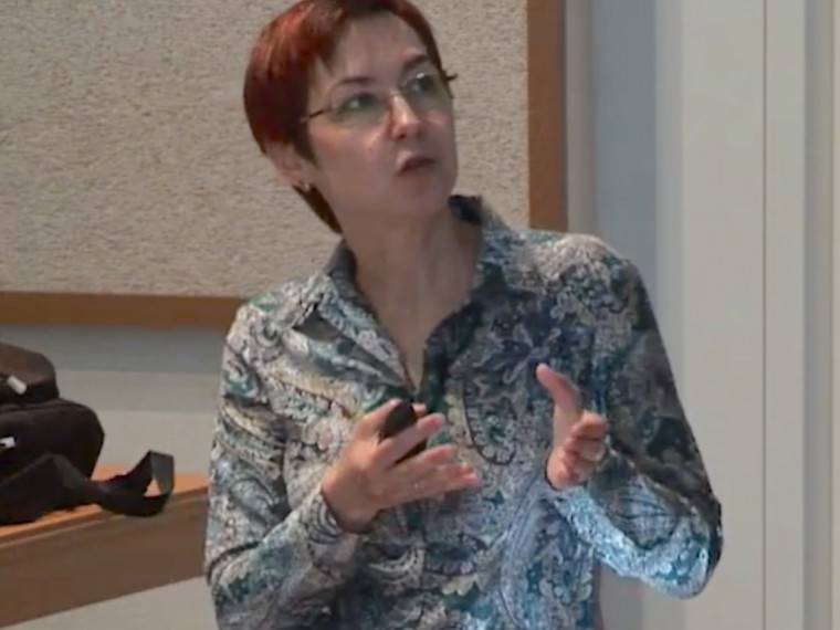 Laura Grigori