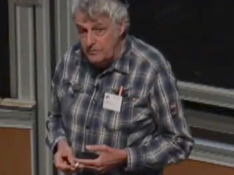 Péter Komjáth