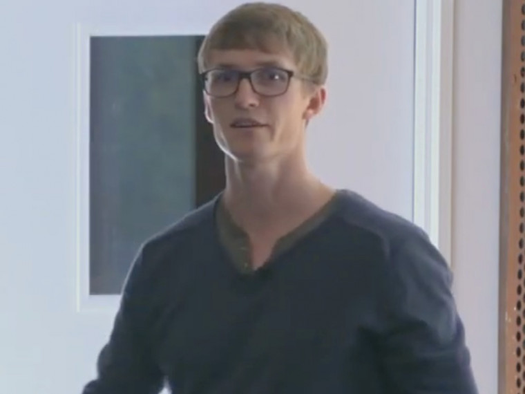 Patrick Tolksdorf
