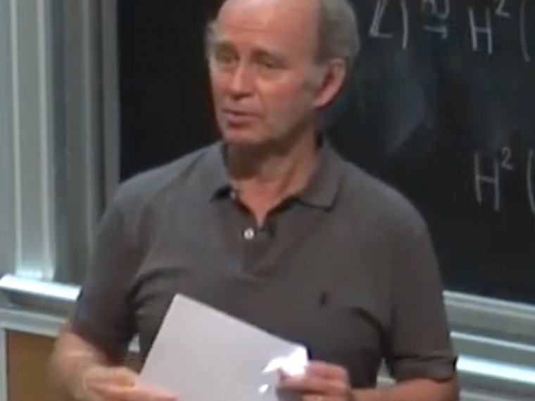 Olivier Debarre