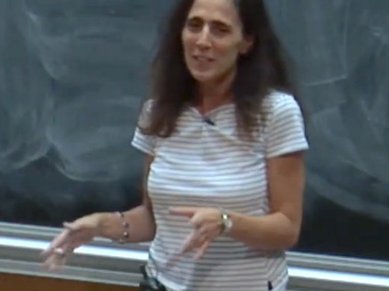Cinzia Casagrande