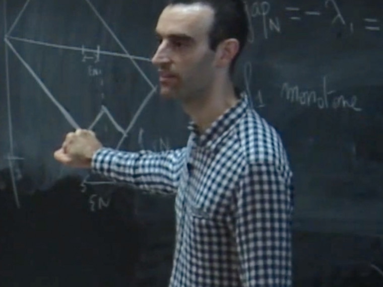 Cyril Labbé