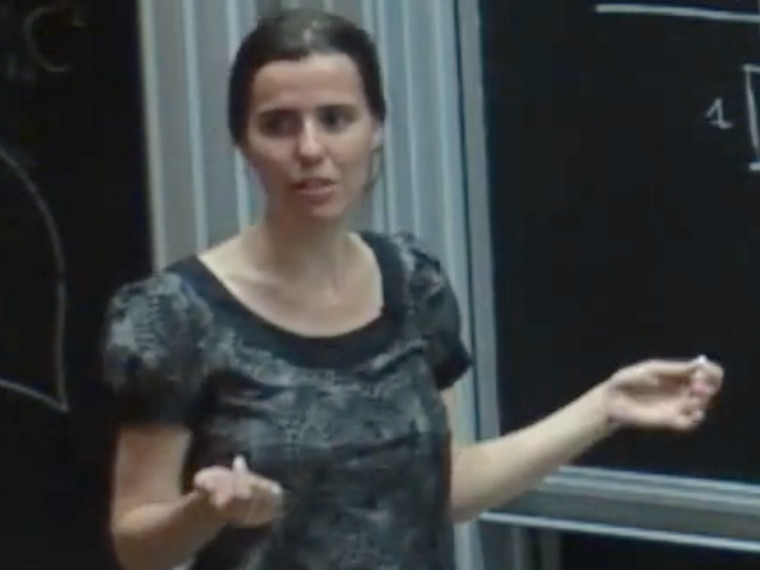 Hanne van den Bosch
