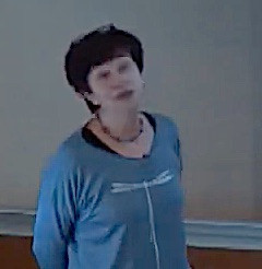 Martine Queffélec