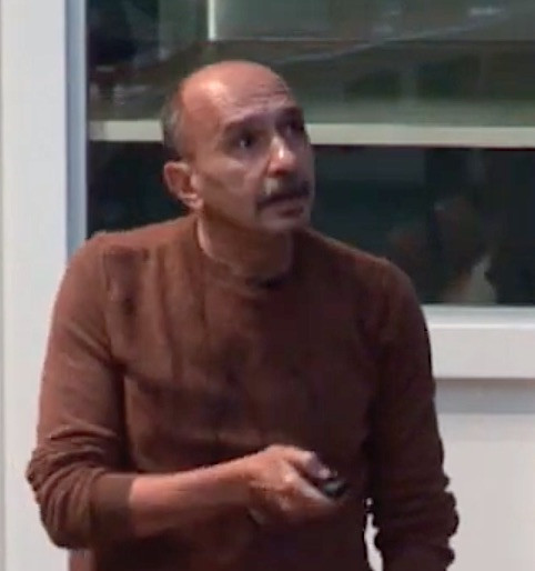 Mohamed Boucetta