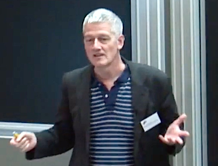 Martin Bordemann