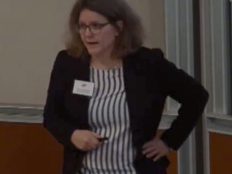 Christine Silberhorn