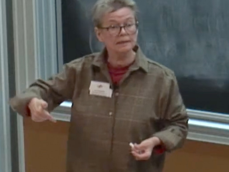 Berit Stensønes