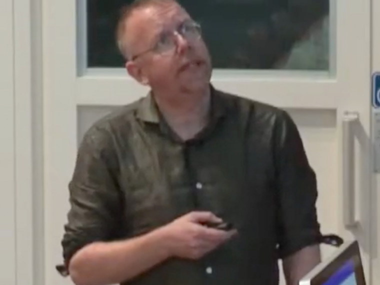 Erlend Fornæss Wold