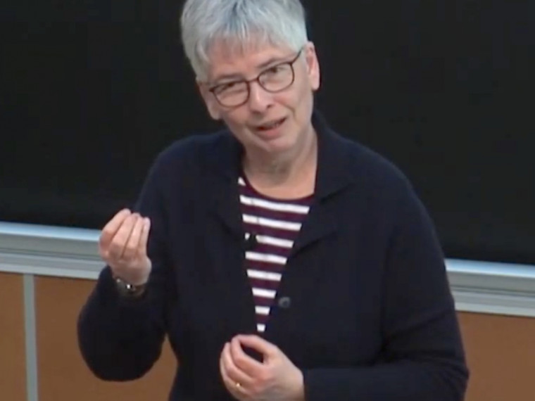 Angela Stevens