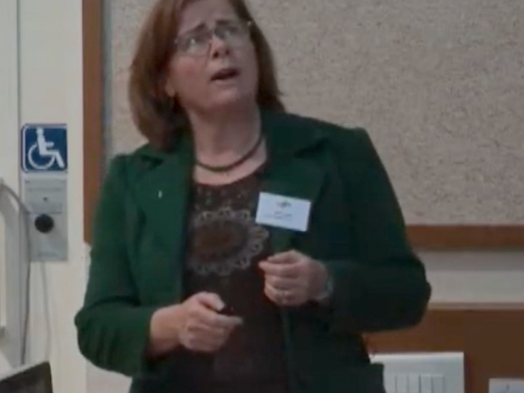 Cécile Sykes