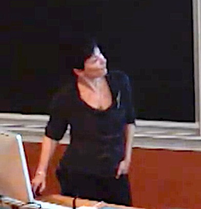 Christine Brun