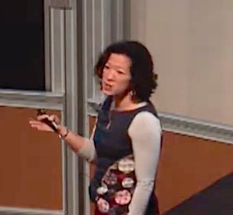 Kim-Anh Lê Cao