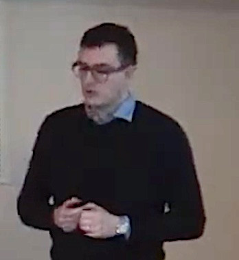 Quentin Berthet